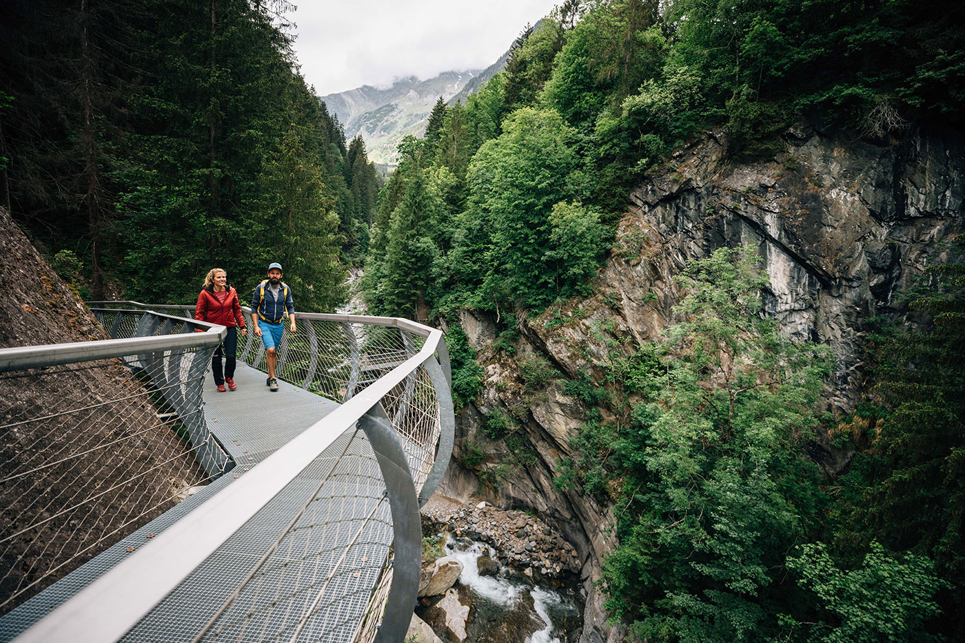 Passerschlucht