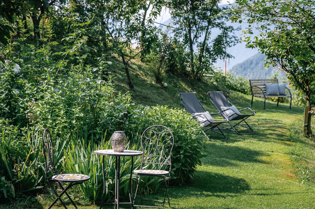 Fruehstueck Pension Passeiertal 05
