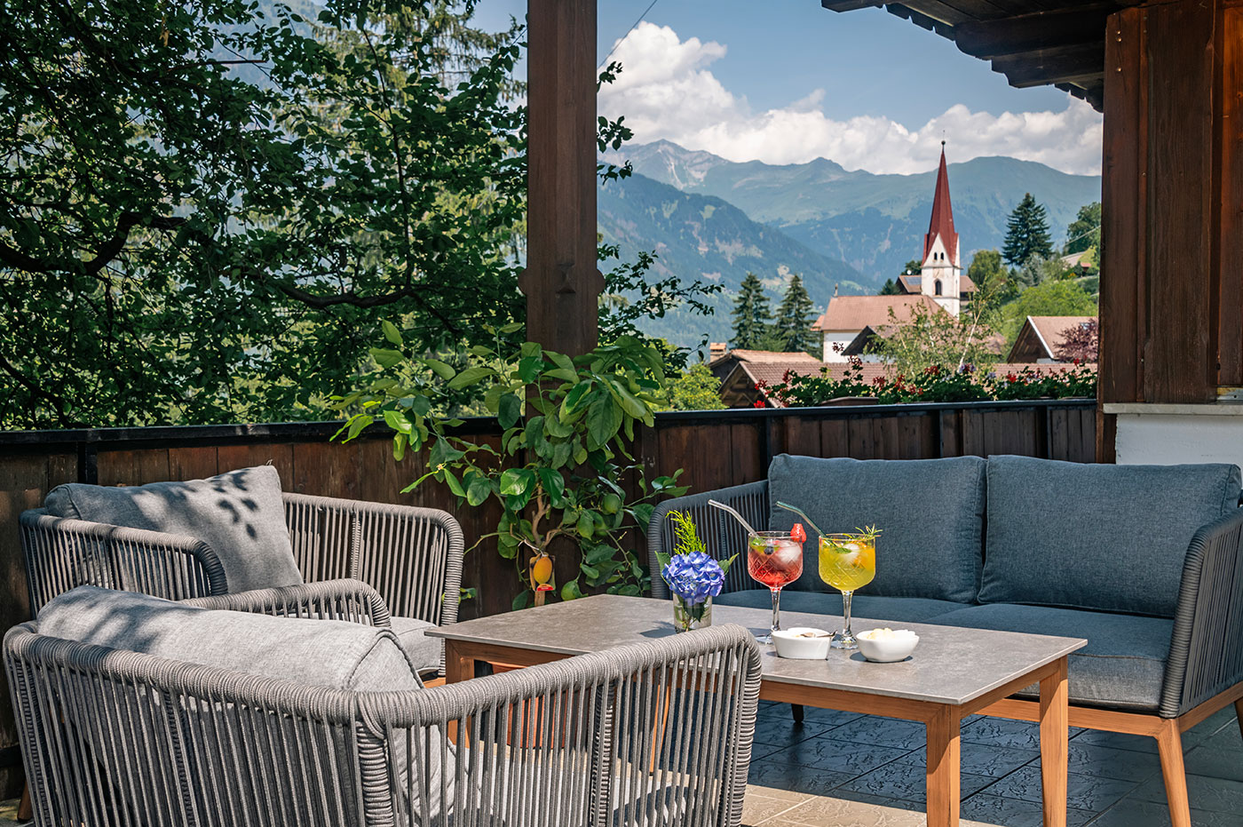 Pension St Ursula Relax