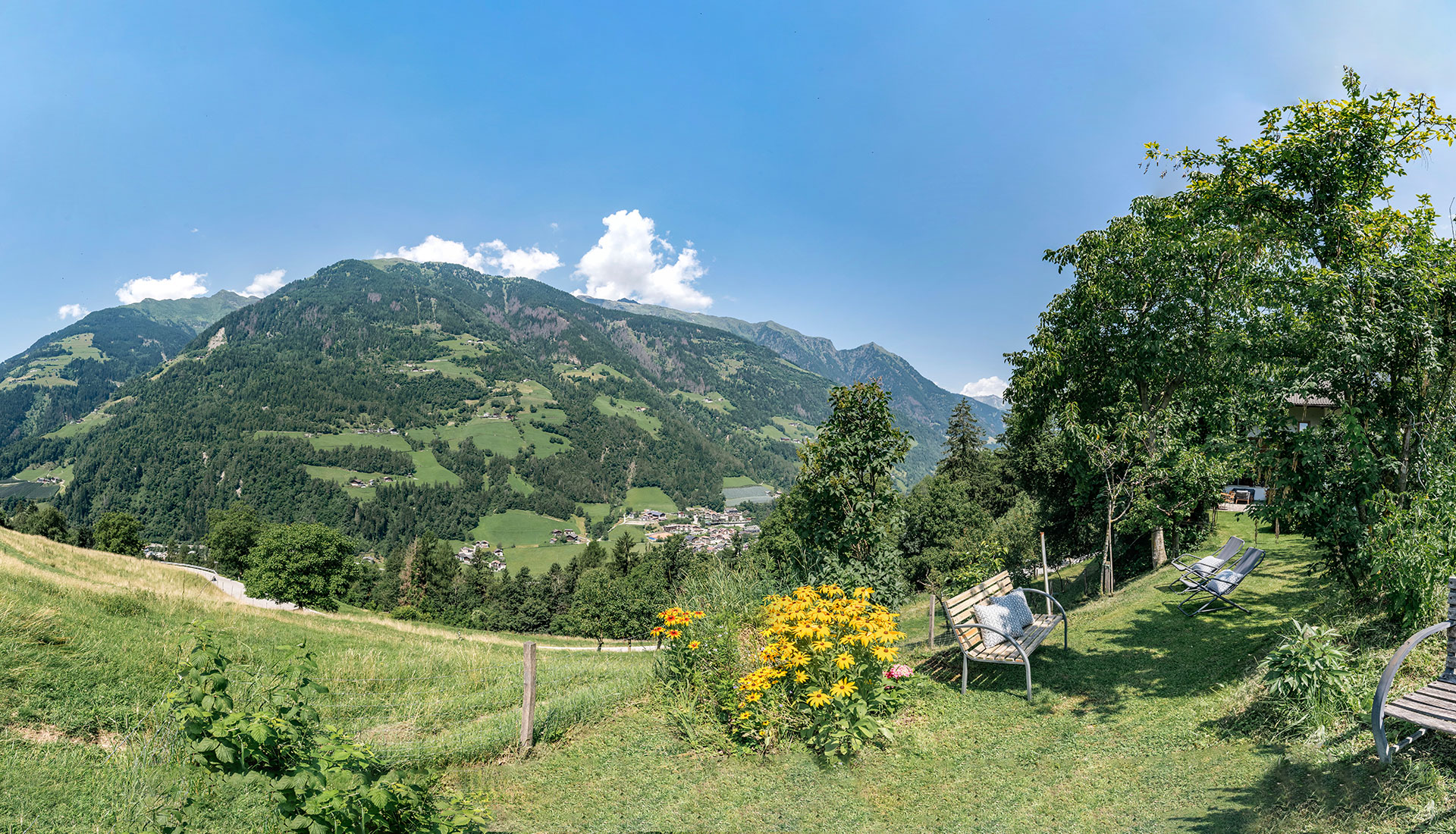 St. Ursula in Bolzano