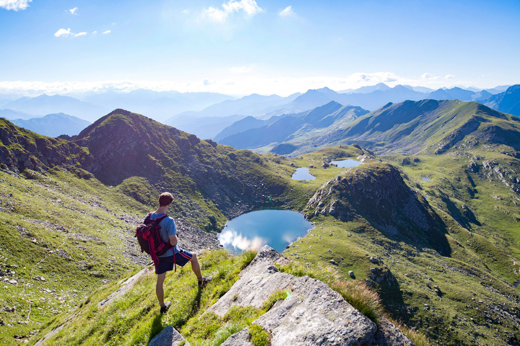Wandern Passeiertal 02