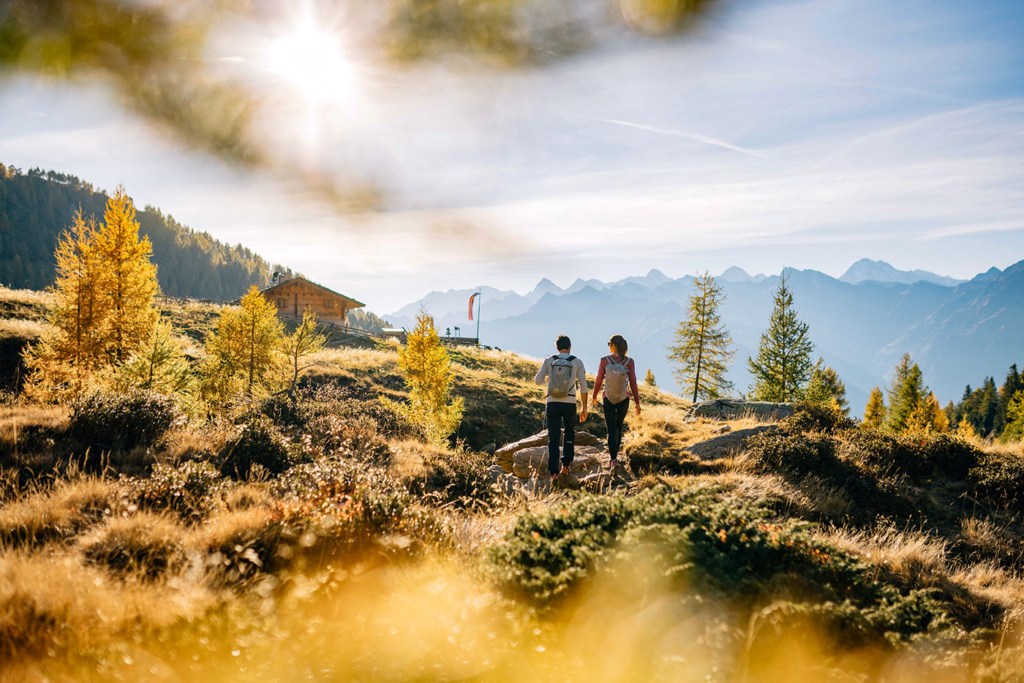 Wandern Passeiertal 04