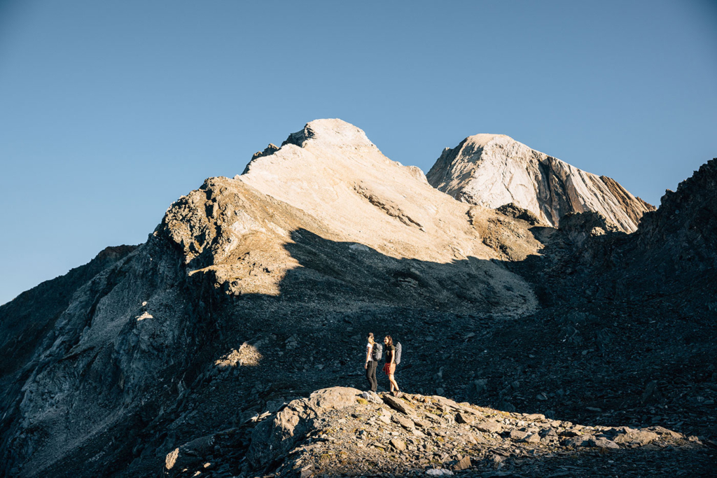Wandern Passeiertal 06