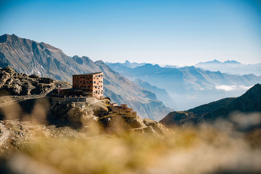 Wandern Passeiertal 07